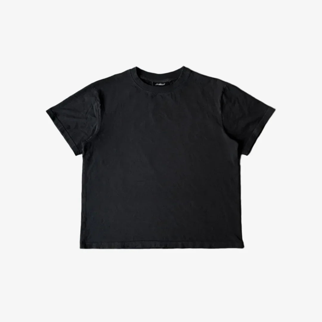 BOXY T-SHIRT