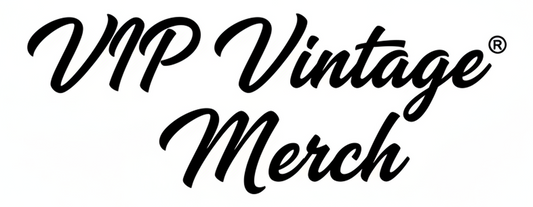 VIP Vintage Merch Membership